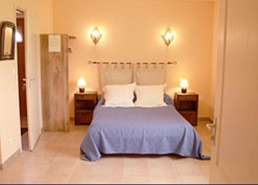 Chambre D'Hotes Domaine De La Trille ミルポワ エクステリア 写真