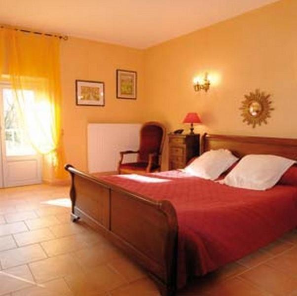 Chambre D'Hotes Domaine De La Trille ミルポワ エクステリア 写真