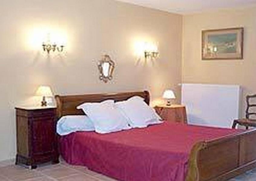Chambre D'Hotes Domaine De La Trille ミルポワ エクステリア 写真